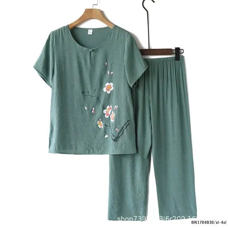 BỘ LANH  CHO BÀ/CHO MẸ