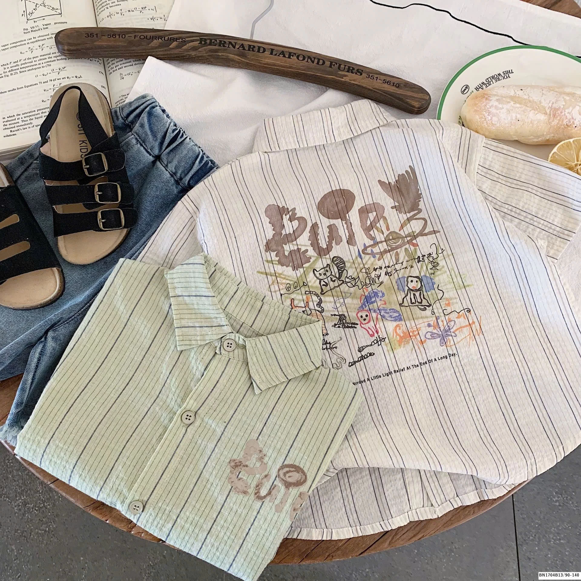 SƠ MI SỌC HĨNH VẼ LƯNG