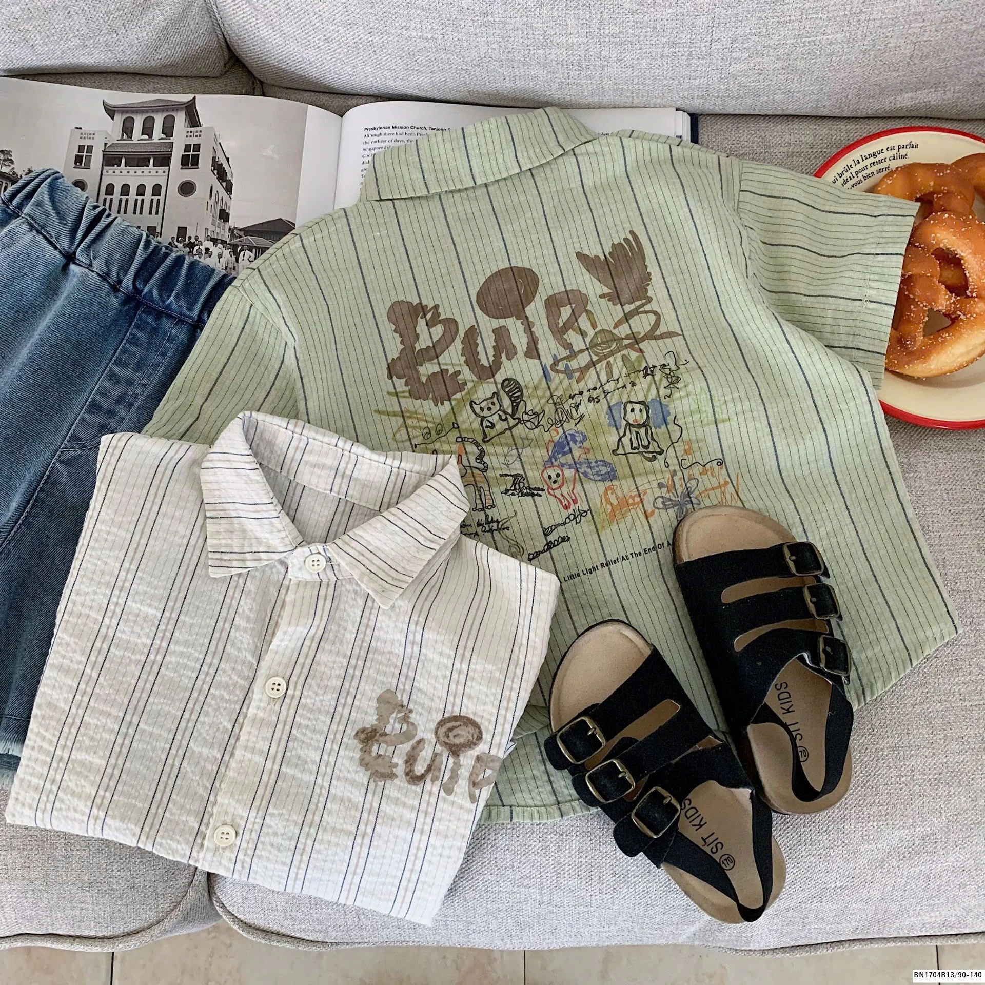 SƠ MI SỌC HĨNH VẼ LƯNG