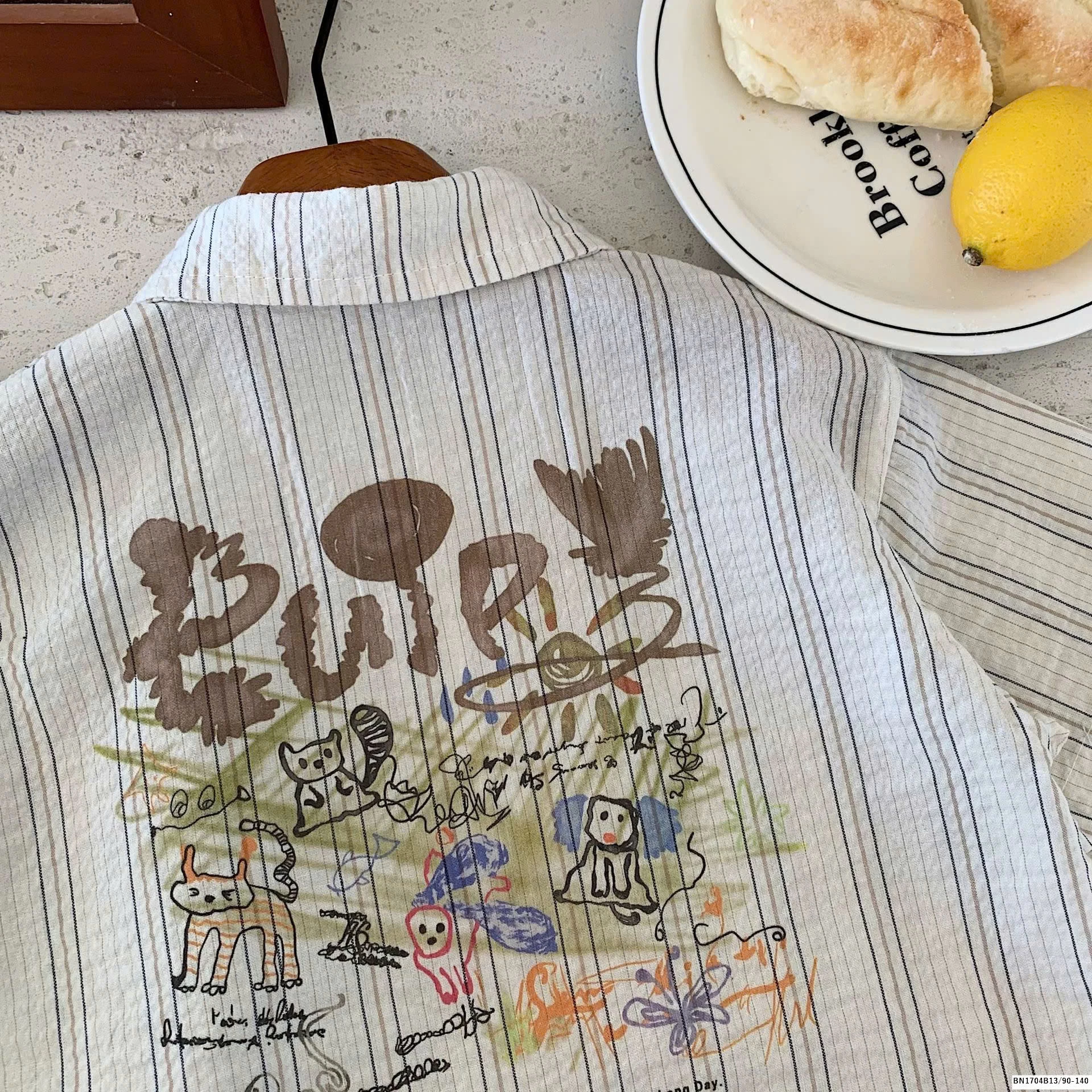 SƠ MI SỌC HĨNH VẼ LƯNG