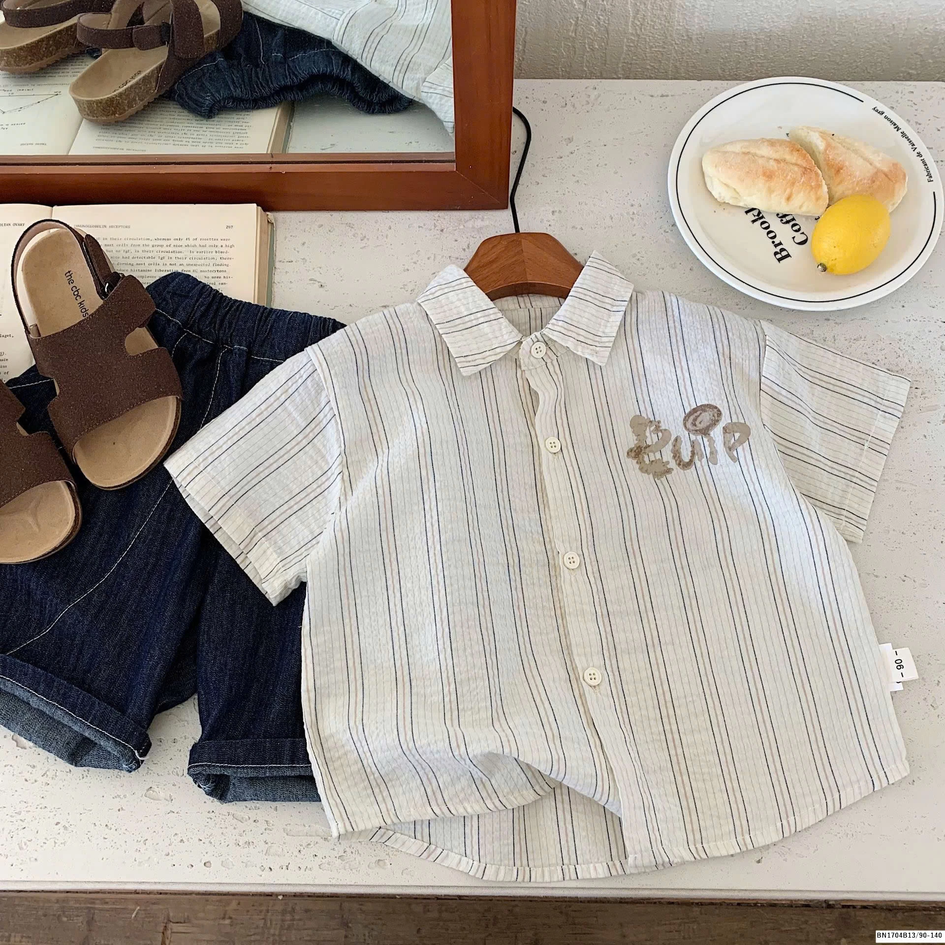 SƠ MI SỌC HĨNH VẼ LƯNG