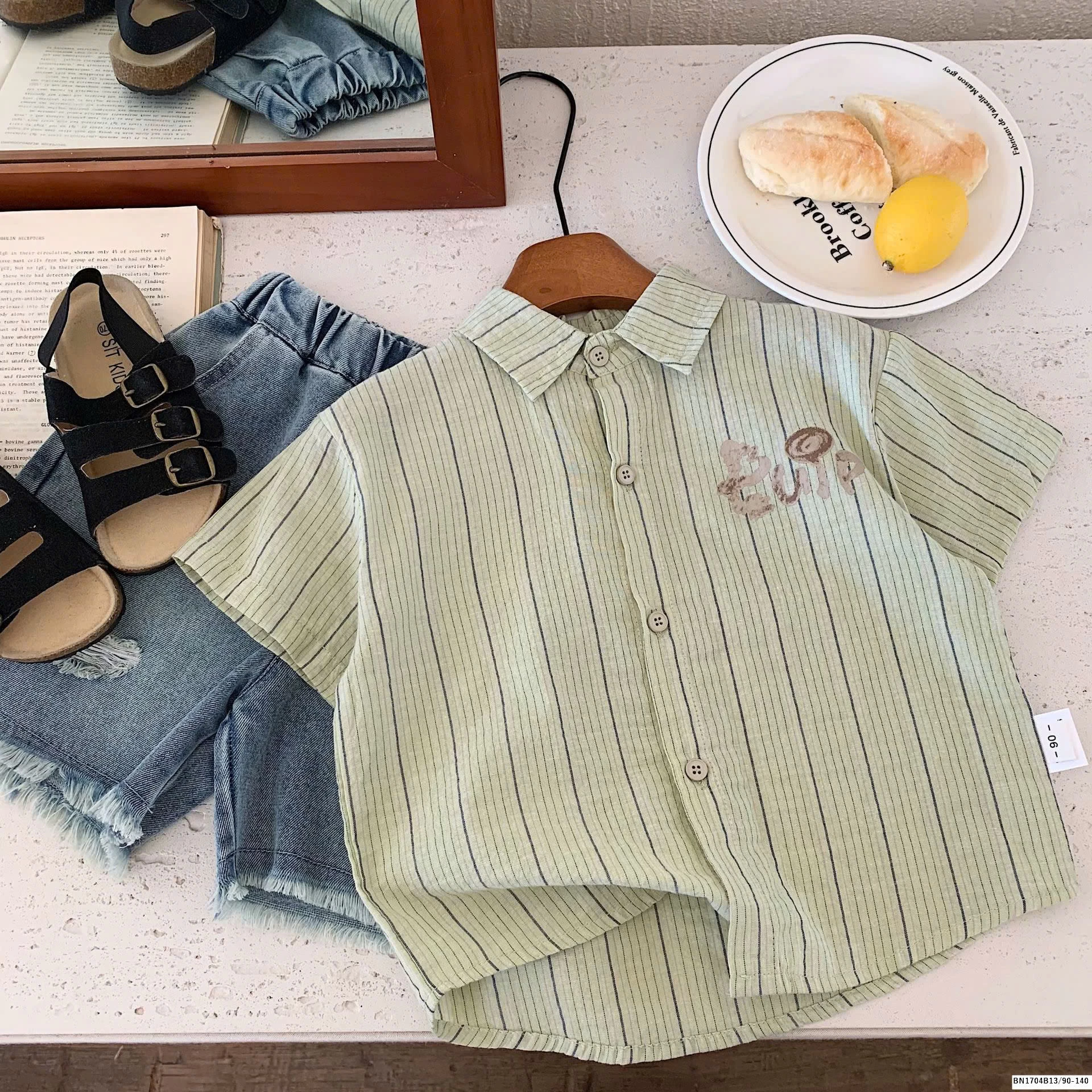 SƠ MI SỌC HĨNH VẼ LƯNG