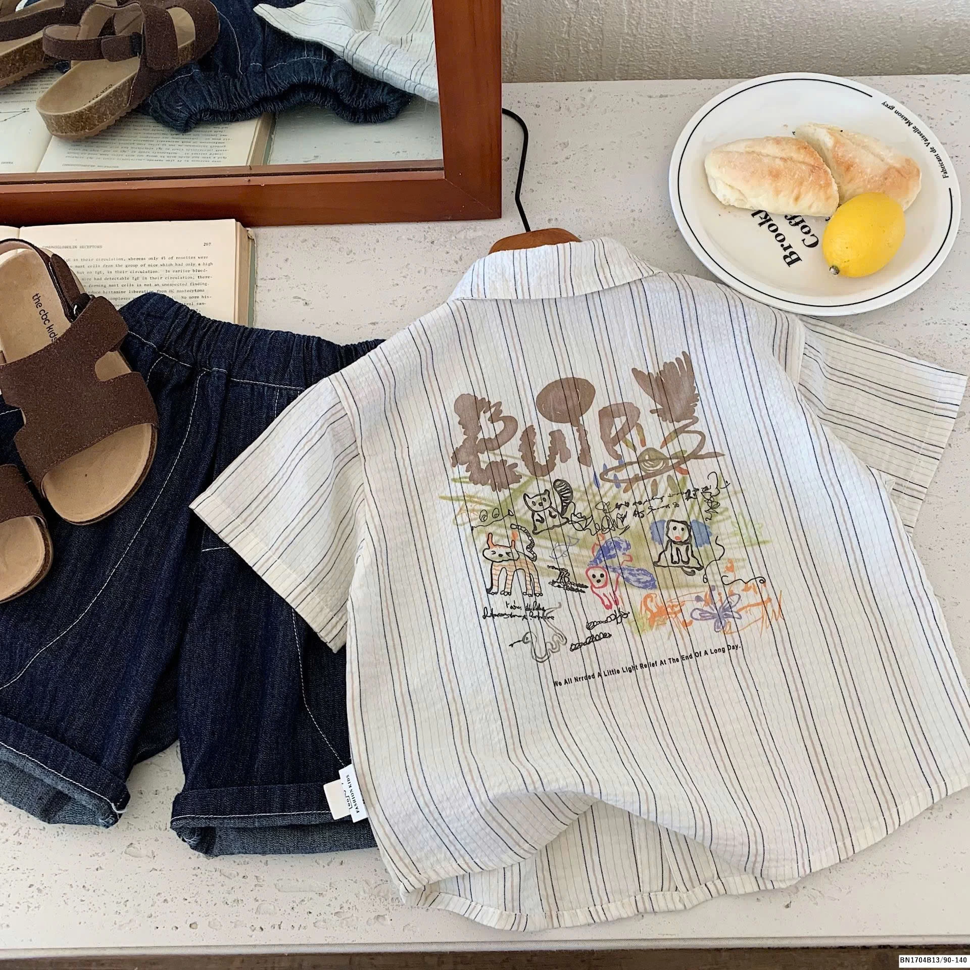 SƠ MI SỌC HĨNH VẼ LƯNG