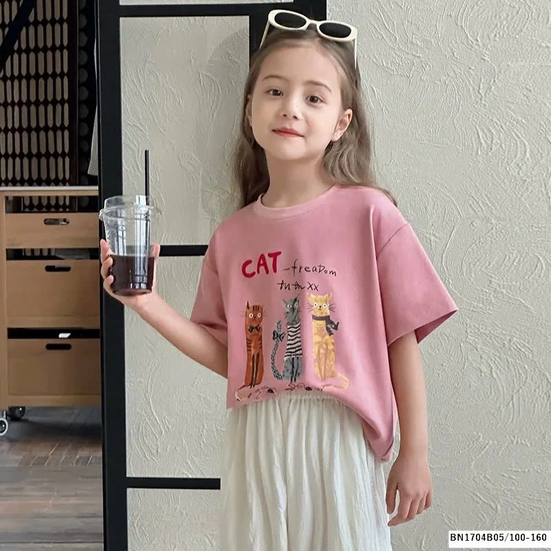 ÁO THUN ĐỘNG VÁT 2025