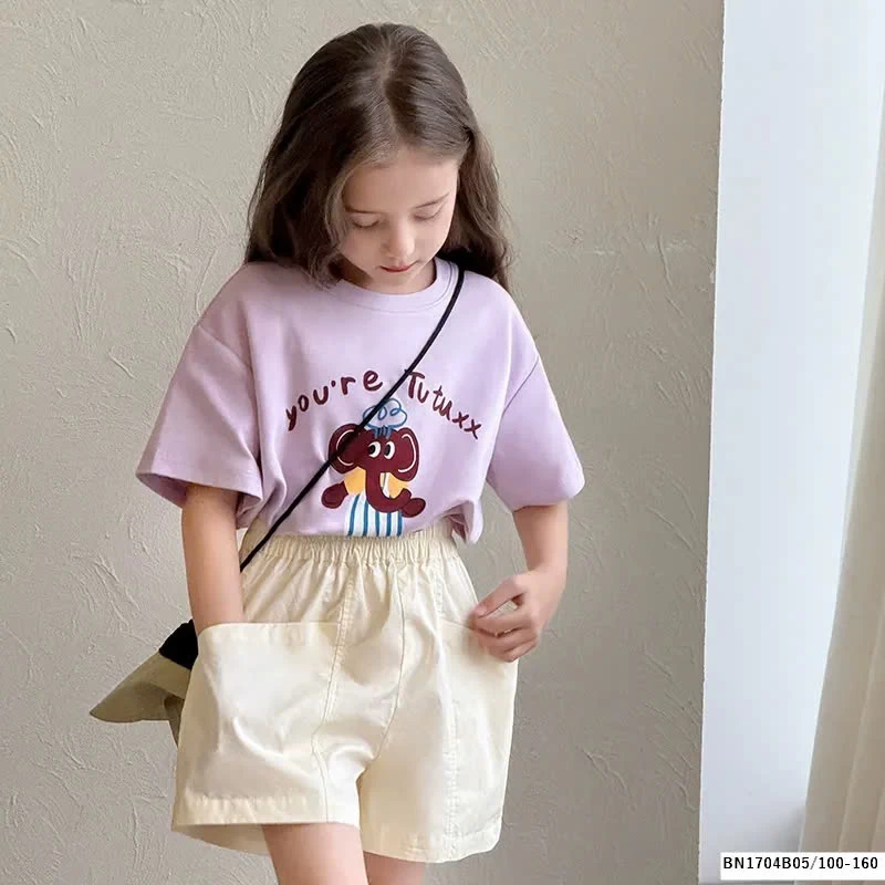 ÁO THUN ĐỘNG VÁT 2025