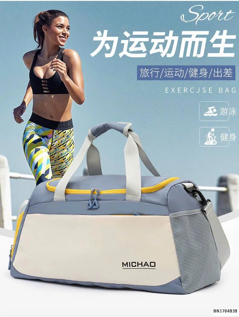 TÚI DU LỊCH NỘI ĐỊA MICHAO