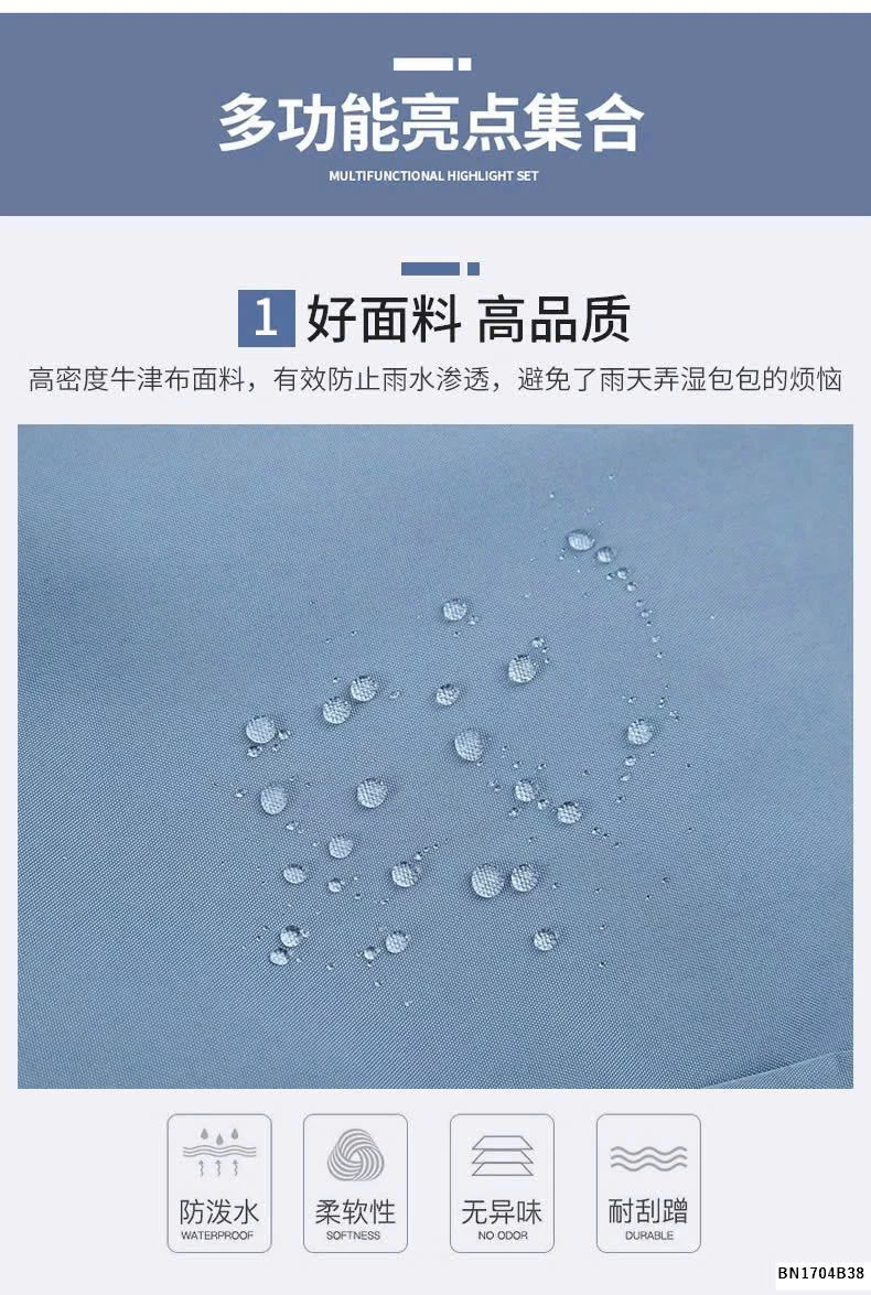 TÚI DU LỊCH NỘI ĐỊA MICHAO