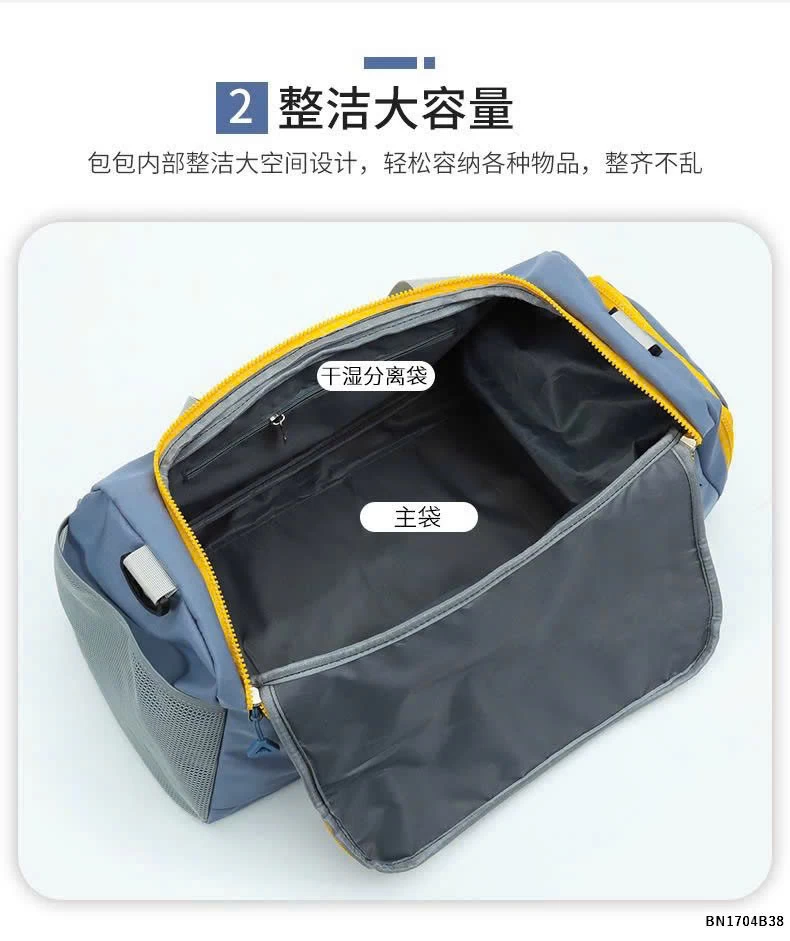 TÚI DU LỊCH NỘI ĐỊA MICHAO