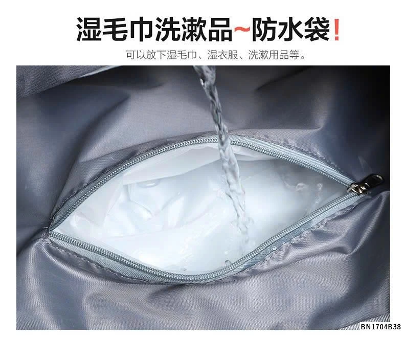 TÚI DU LỊCH NỘI ĐỊA MICHAO