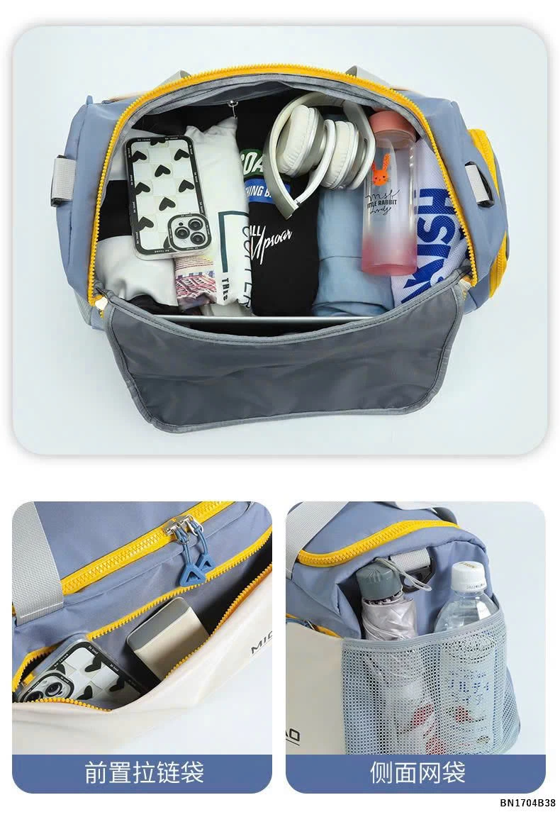 TÚI DU LỊCH NỘI ĐỊA MICHAO