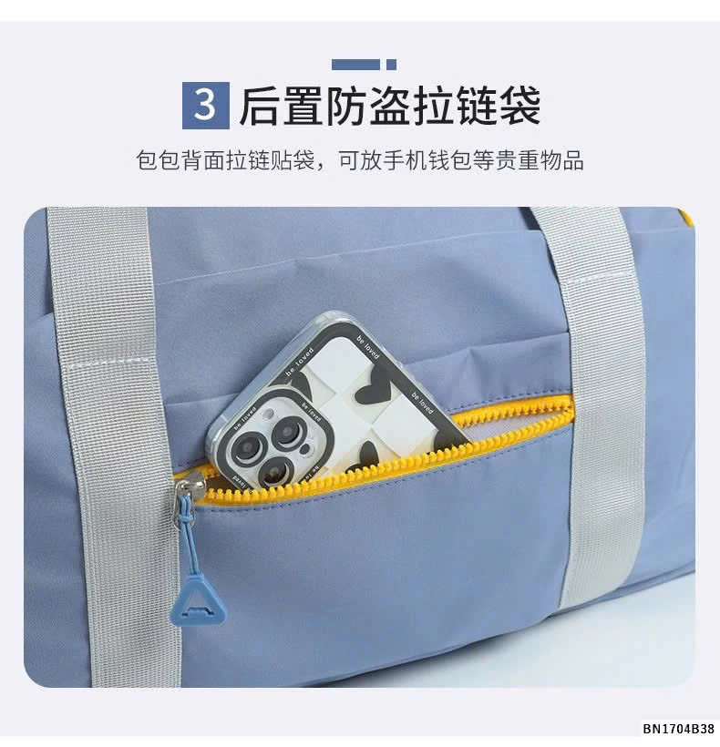 TÚI DU LỊCH NỘI ĐỊA MICHAO