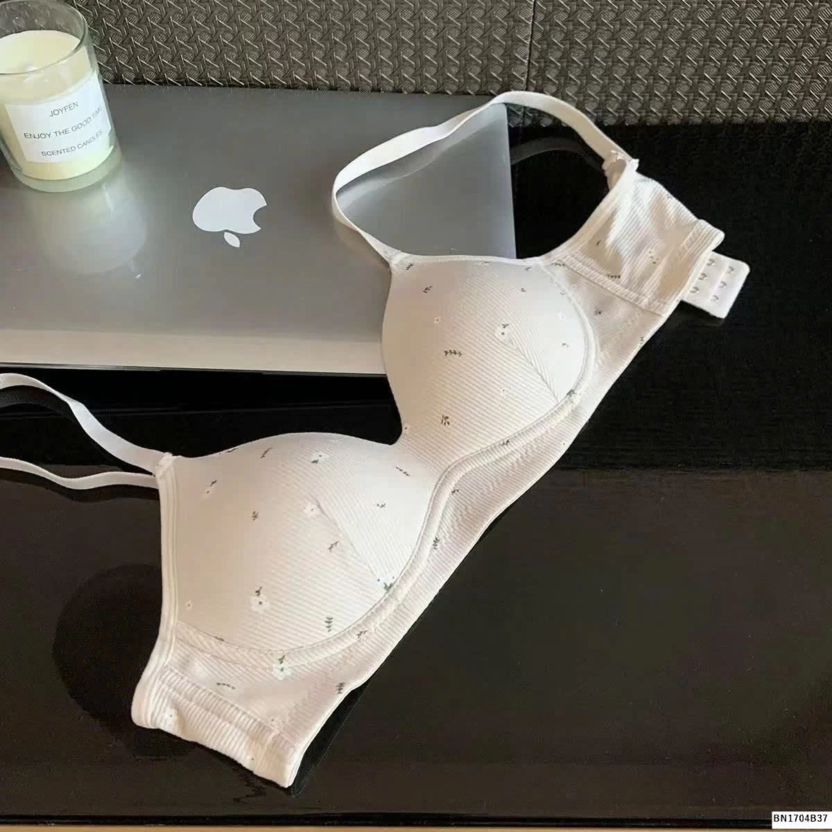 BRA HỌA TIẾT HOA