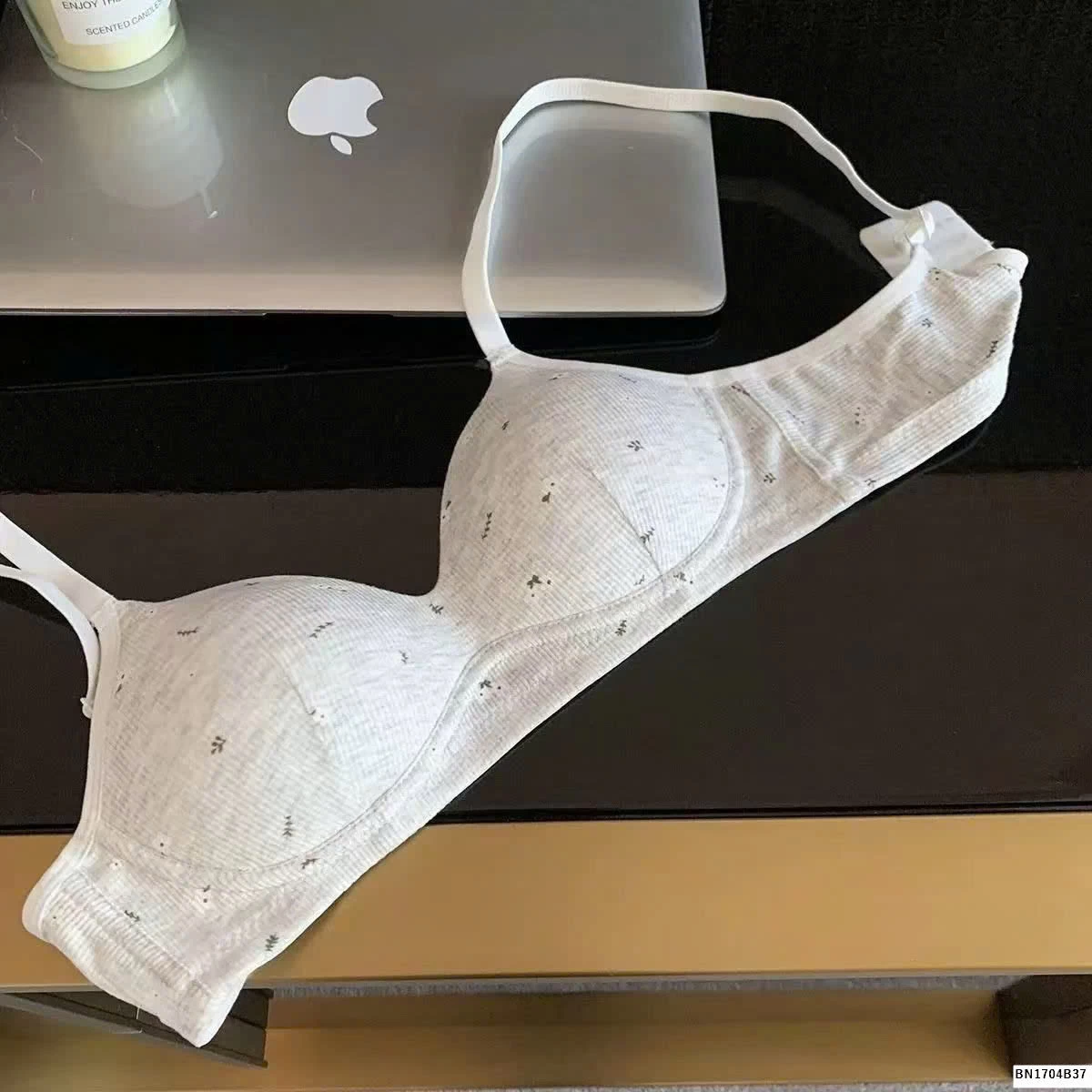 BRA HỌA TIẾT HOA