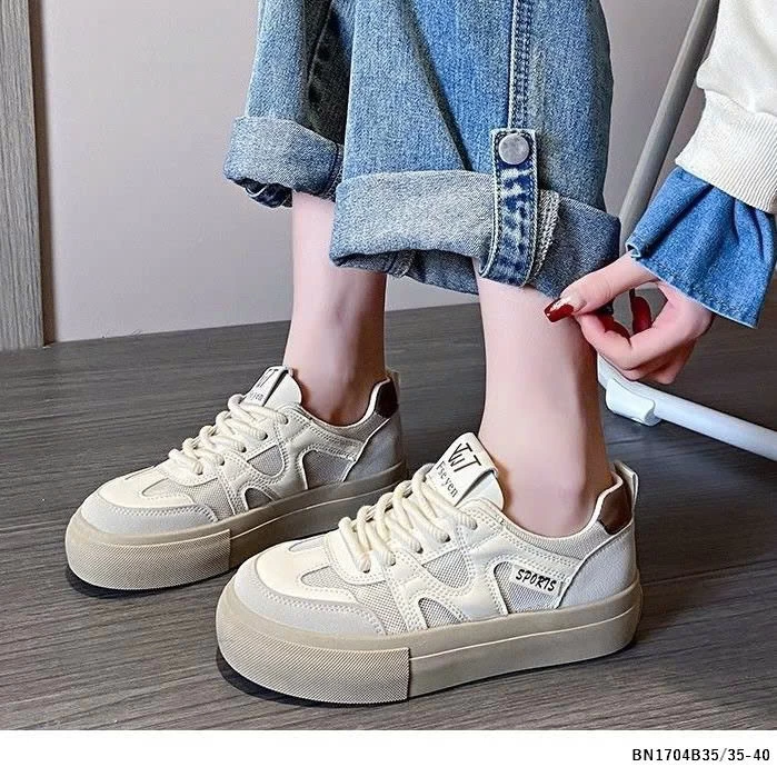 GIÀY THỂ THAO LƯỚI