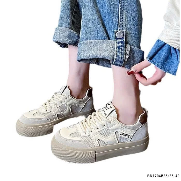 GIÀY THỂ THAO LƯỚI