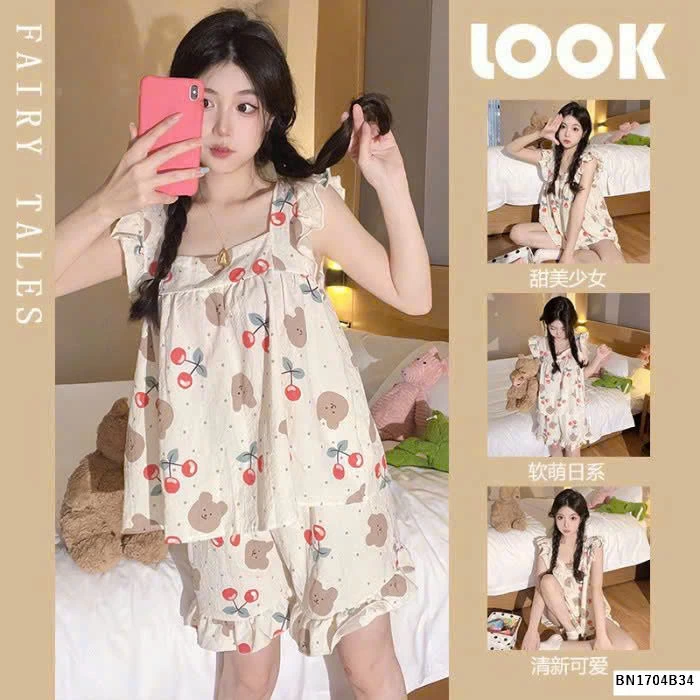 BỘ THÔ MẶC NHÀ