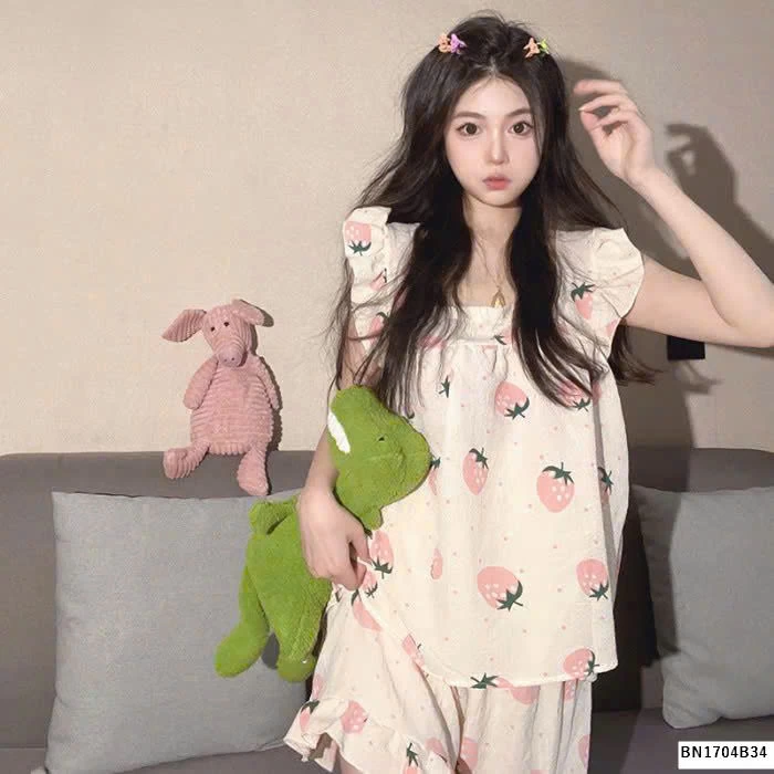 BỘ THÔ MẶC NHÀ