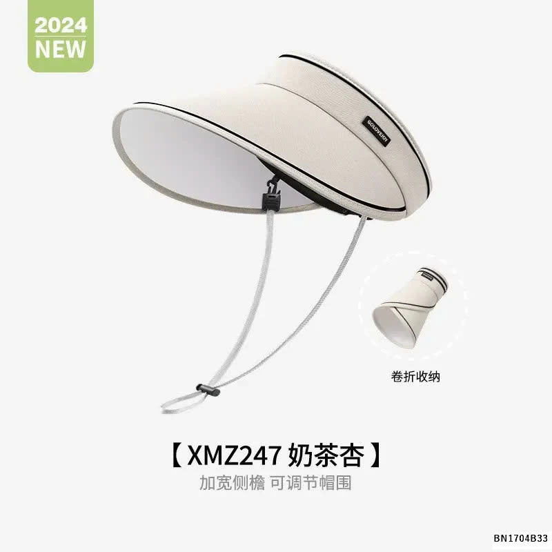 MŨ CHỐNG NẮNG ĐI BIỂN