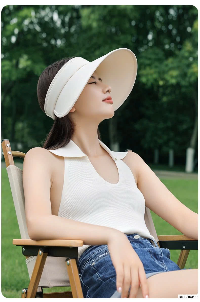 MŨ CHỐNG NẮNG ĐI BIỂN