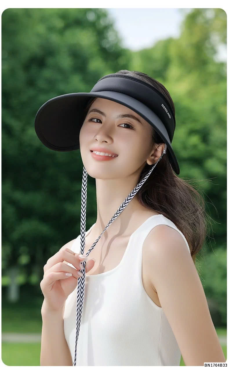 MŨ CHỐNG NẮNG ĐI BIỂN