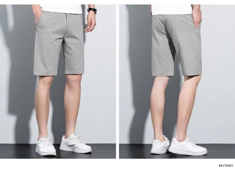 QUẦN NGỐ NAM MÙA HÈ