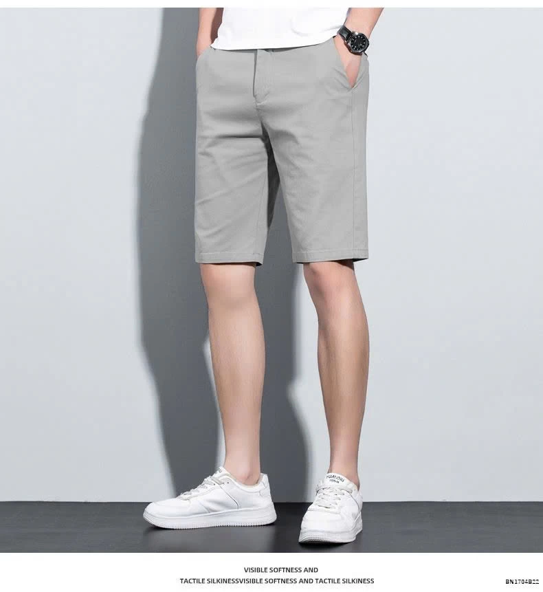 QUẦN NGỐ NAM MÙA HÈ