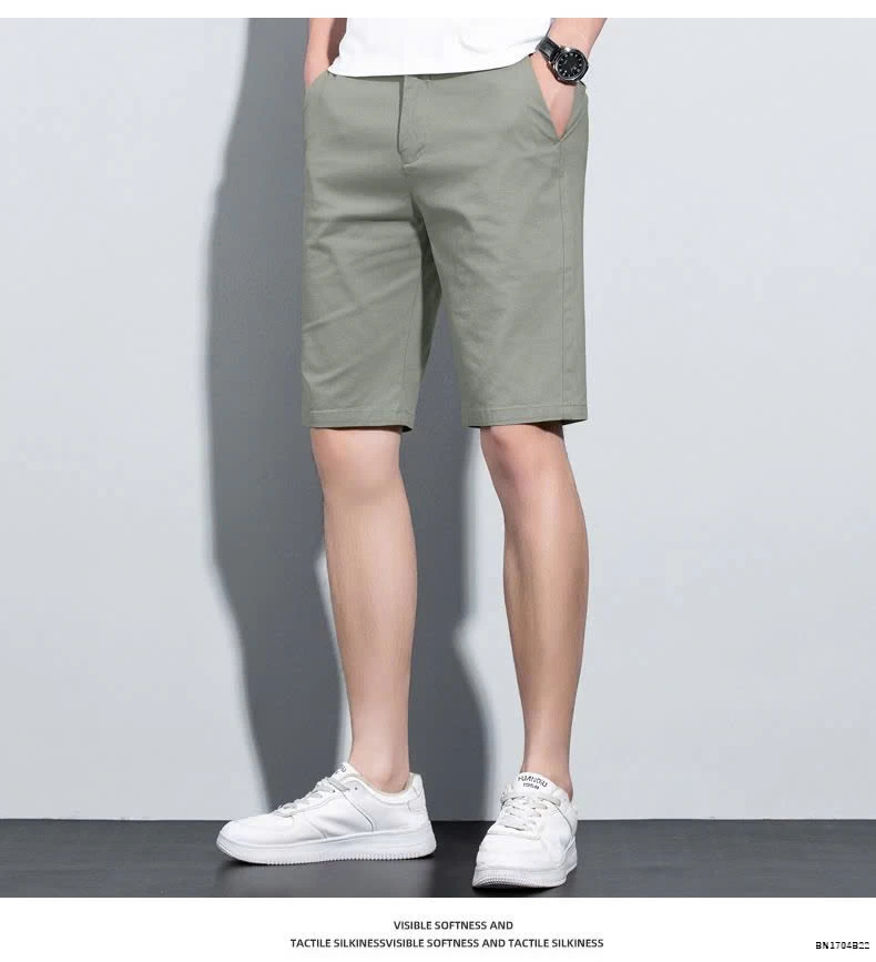 QUẦN NGỐ NAM MÙA HÈ