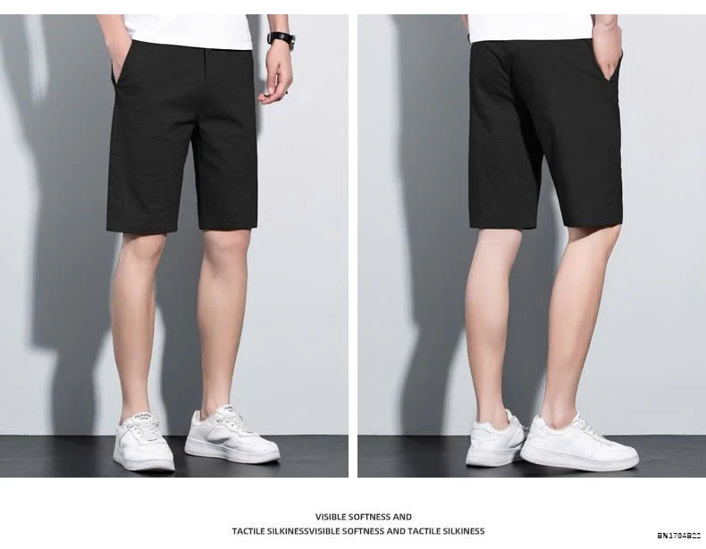 QUẦN NGỐ NAM MÙA HÈ