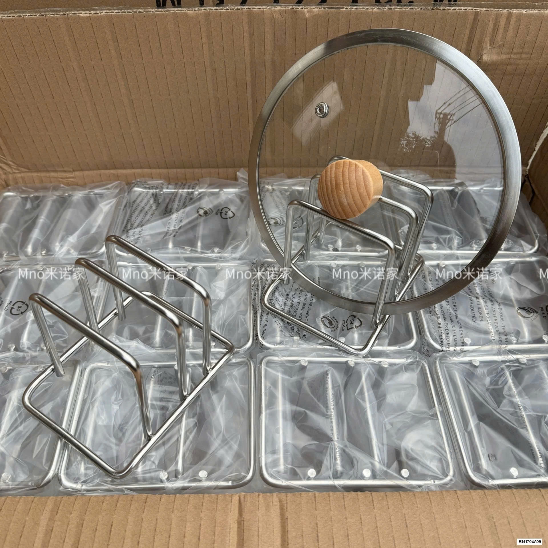 GIÁ ĐỰNG VUNG/THỚT ĐA NĂNG