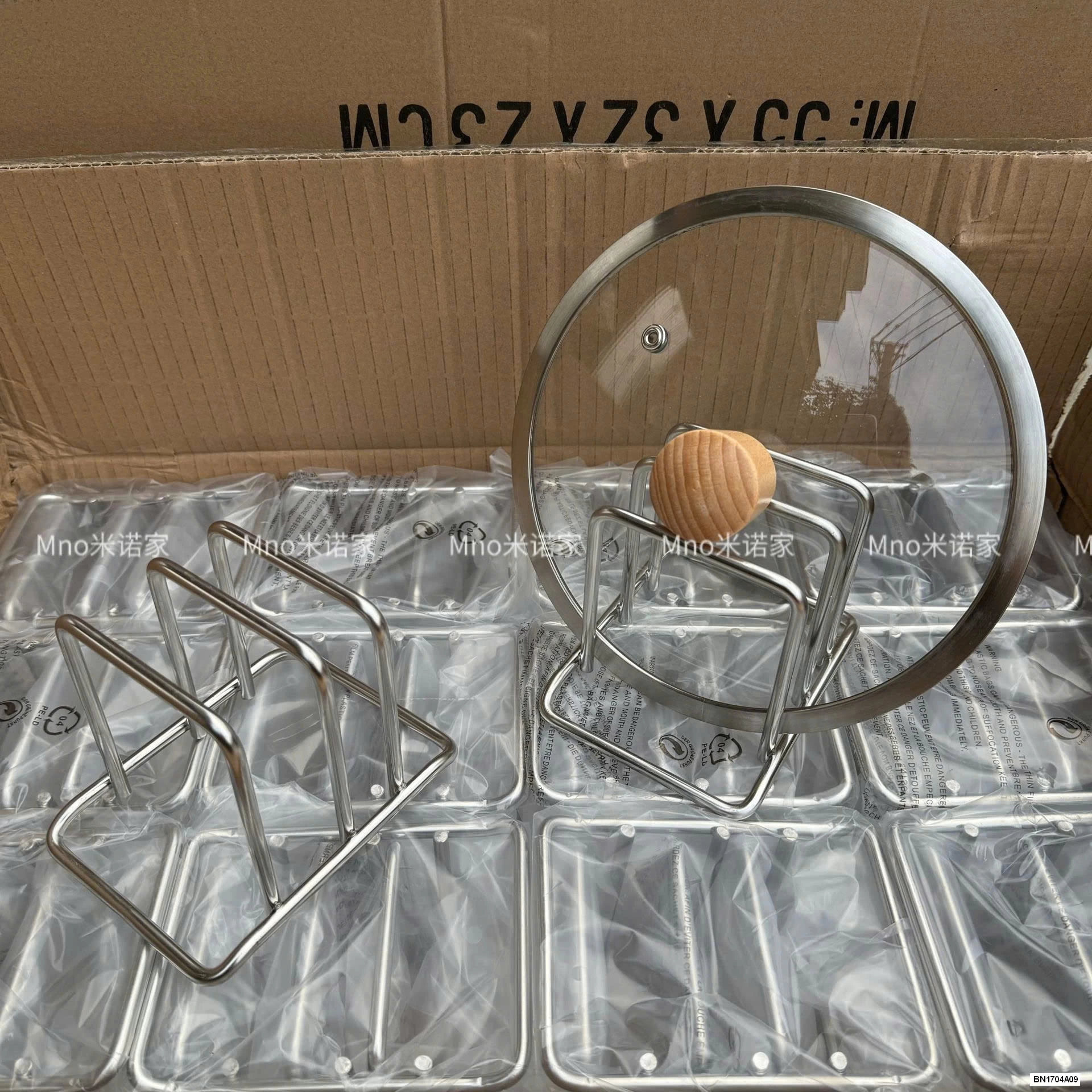 GIÁ ĐỰNG VUNG/THỚT ĐA NĂNG