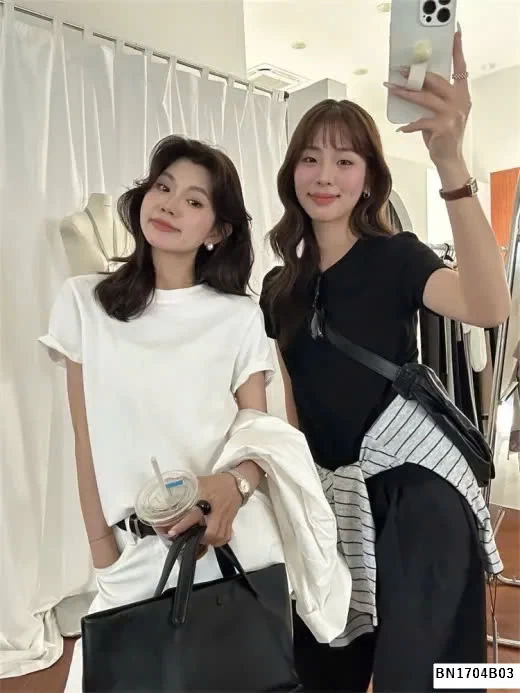 ÁO PHÔNG TRƠN THE LIMON