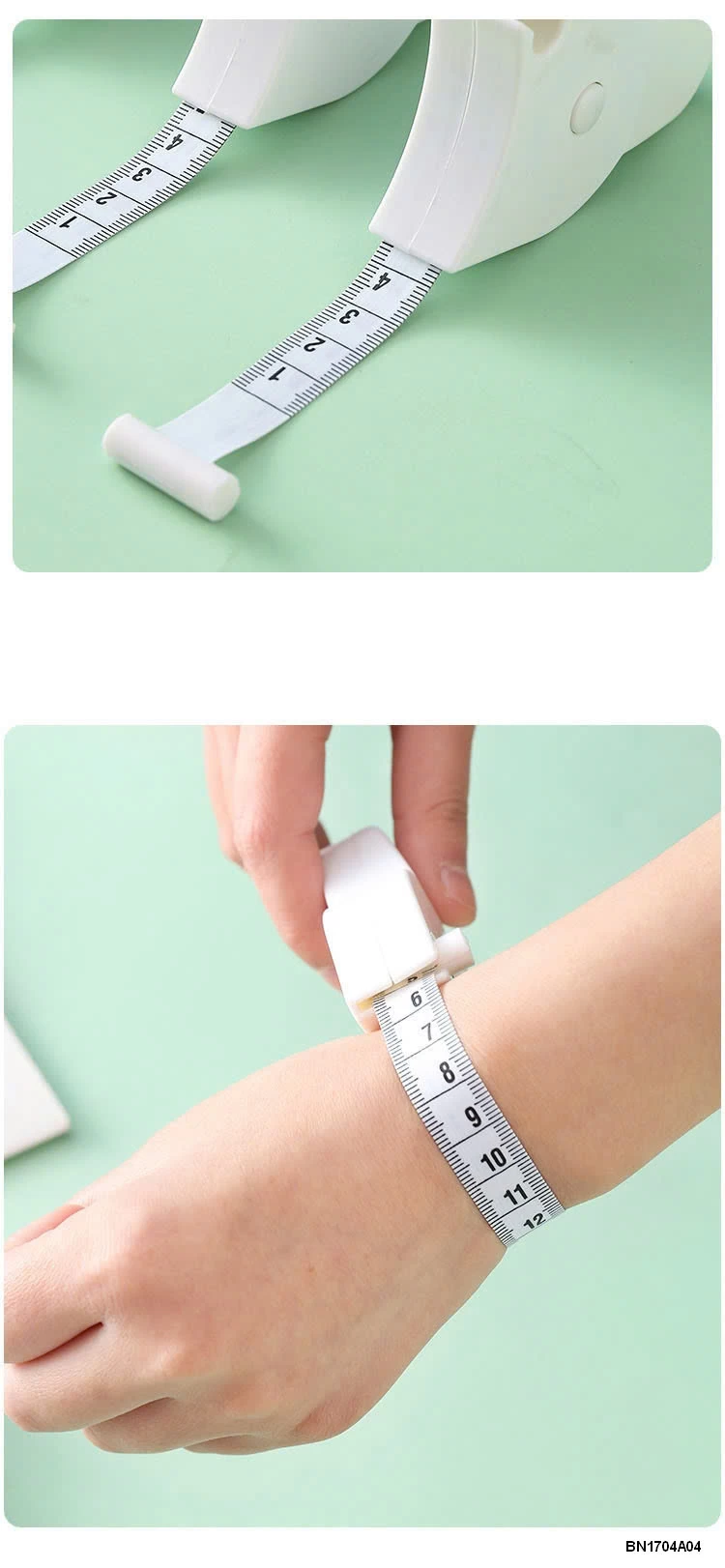 DÂY ĐO TỰ ĐỘNG