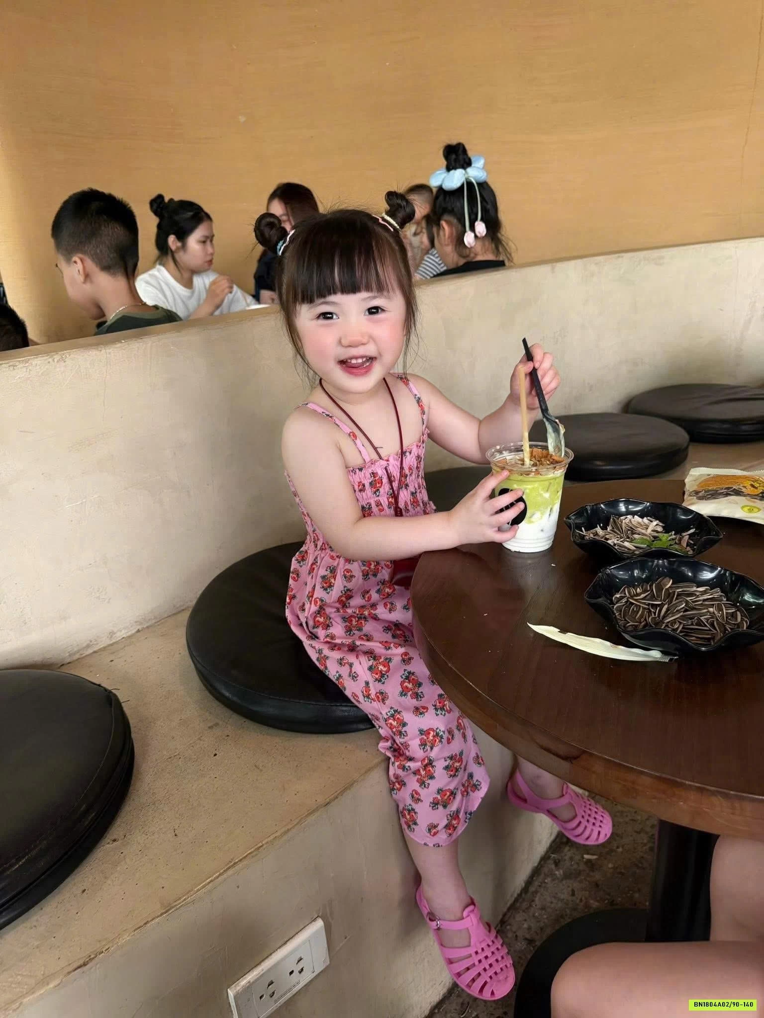 JUM 2 DÂY ỐNG RỘNG PREMIUM