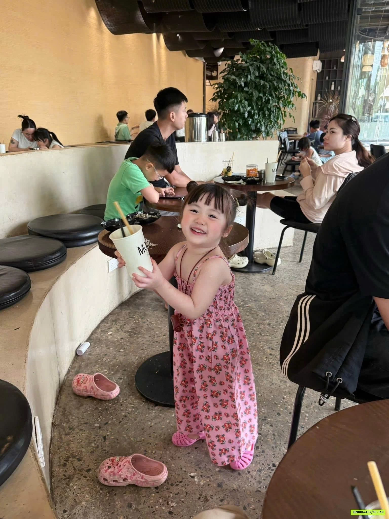 JUM 2 DÂY ỐNG RỘNG PREMIUM