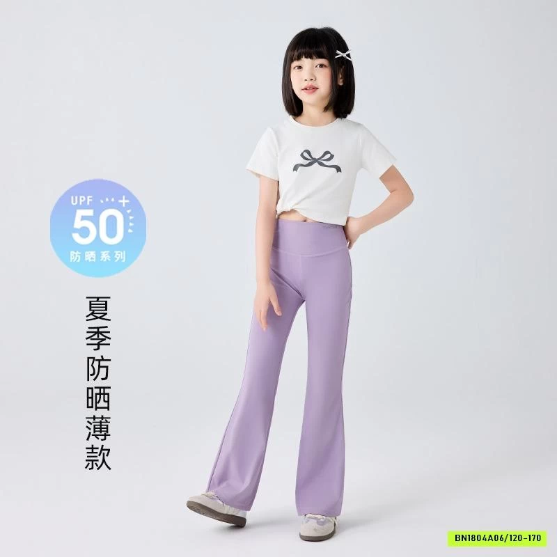 LEGGING LOE THUN LẠNH BG