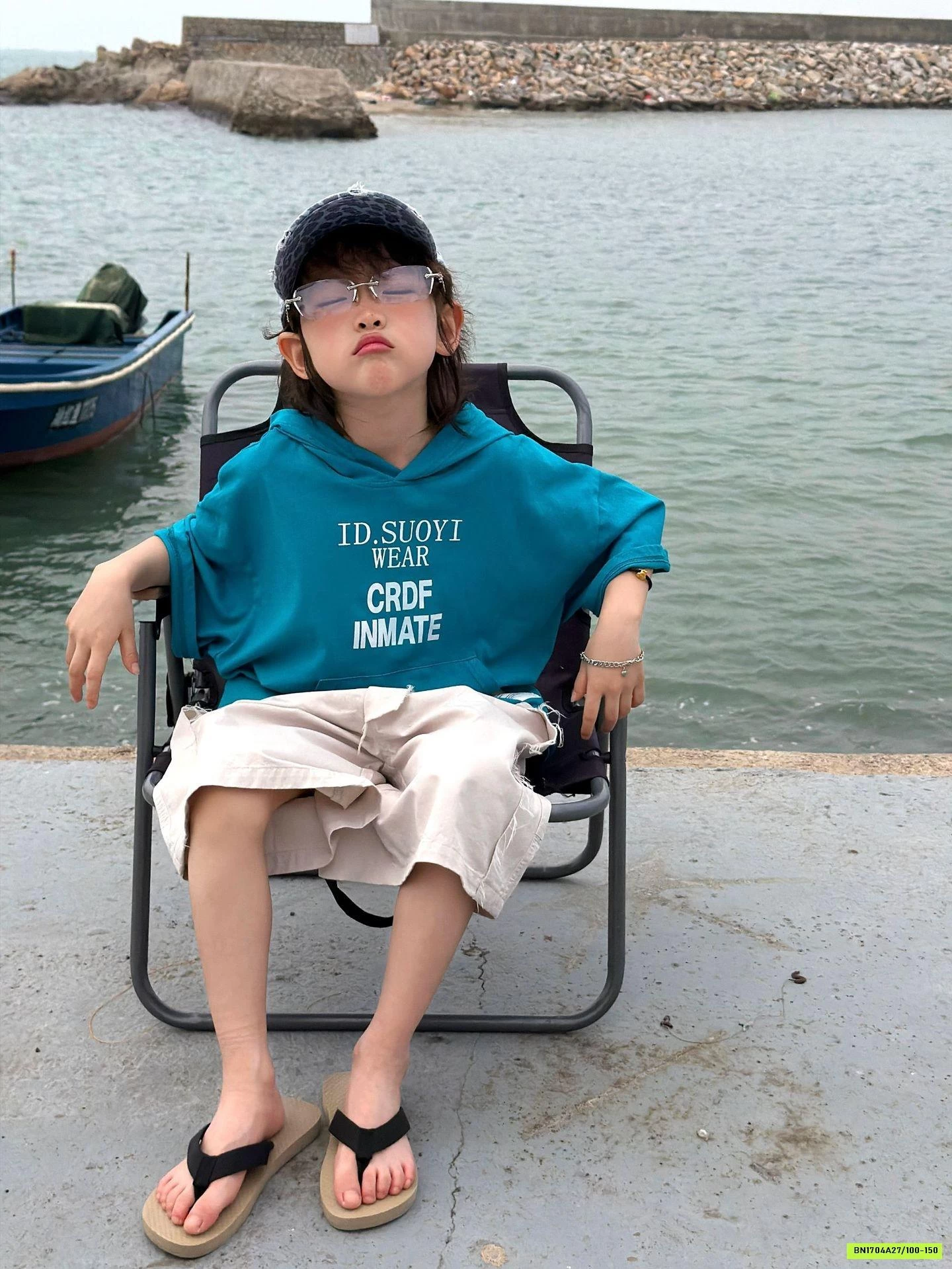 HOODIE NGẮN TAY TÚI TRƯỚC WUDIBOOM