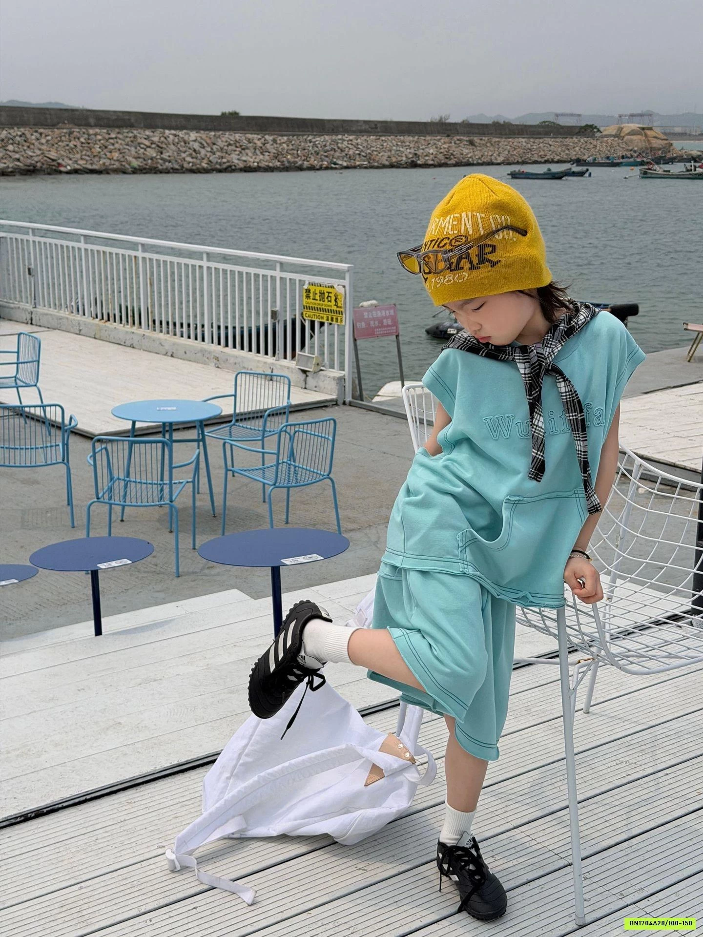 BỘ CỘC DA CÁ KO VIỀN WUDIBOOM