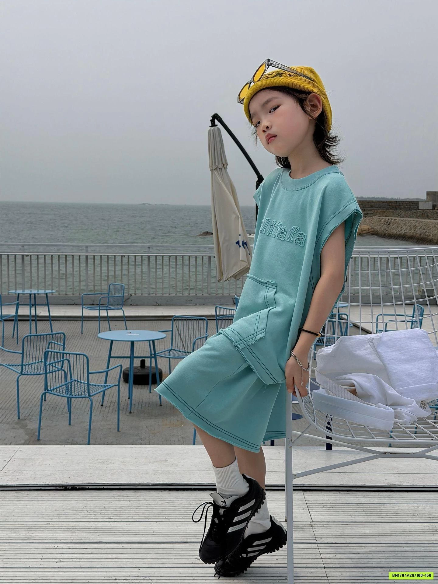 BỘ CỘC DA CÁ KO VIỀN WUDIBOOM