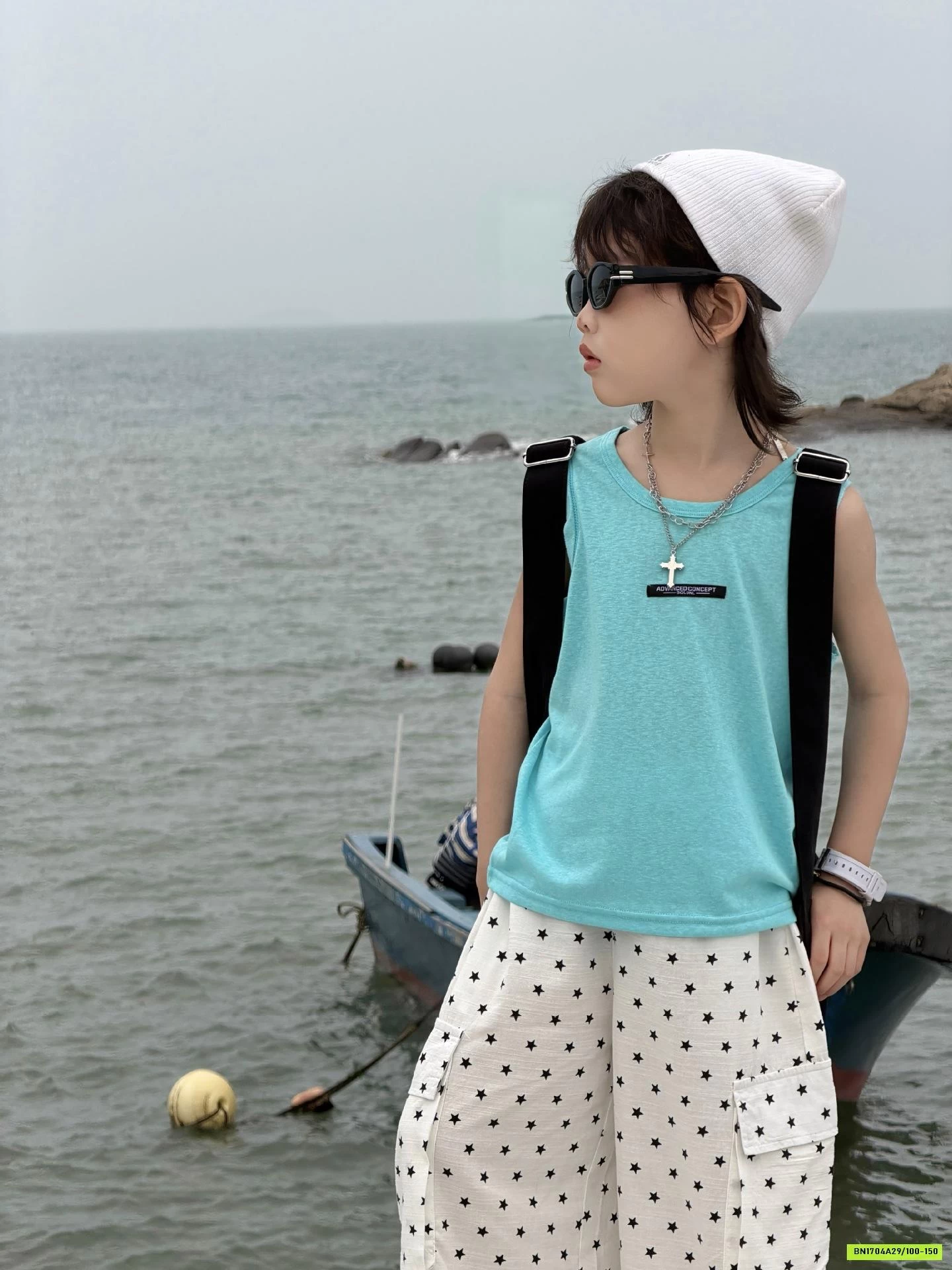 ÁO THUN GIẤY SÁT NÁCH MÁC NGỰC