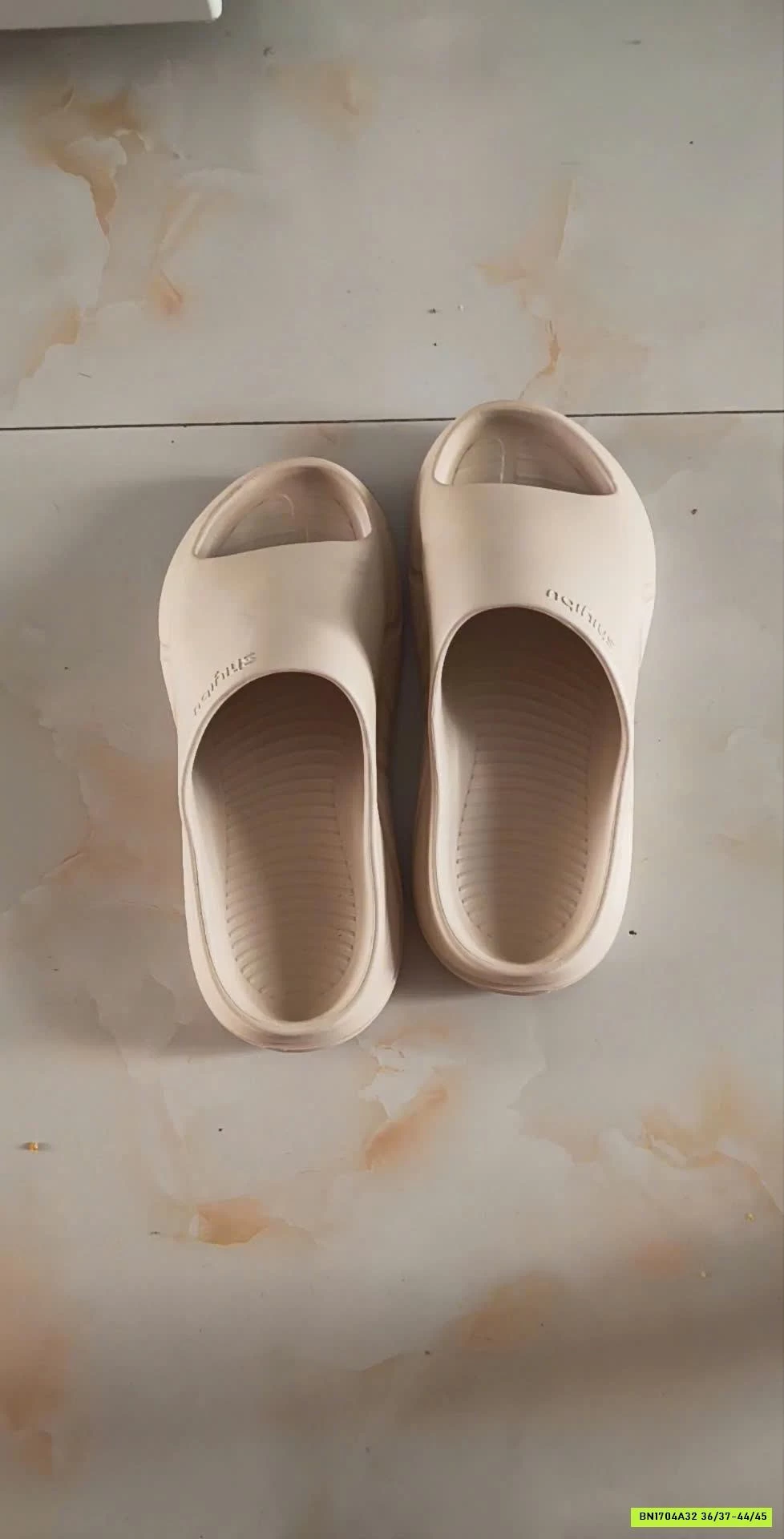 DÉP EVA SIÊU NHẸ CHỐNG TRƯỢT SHIYIBU