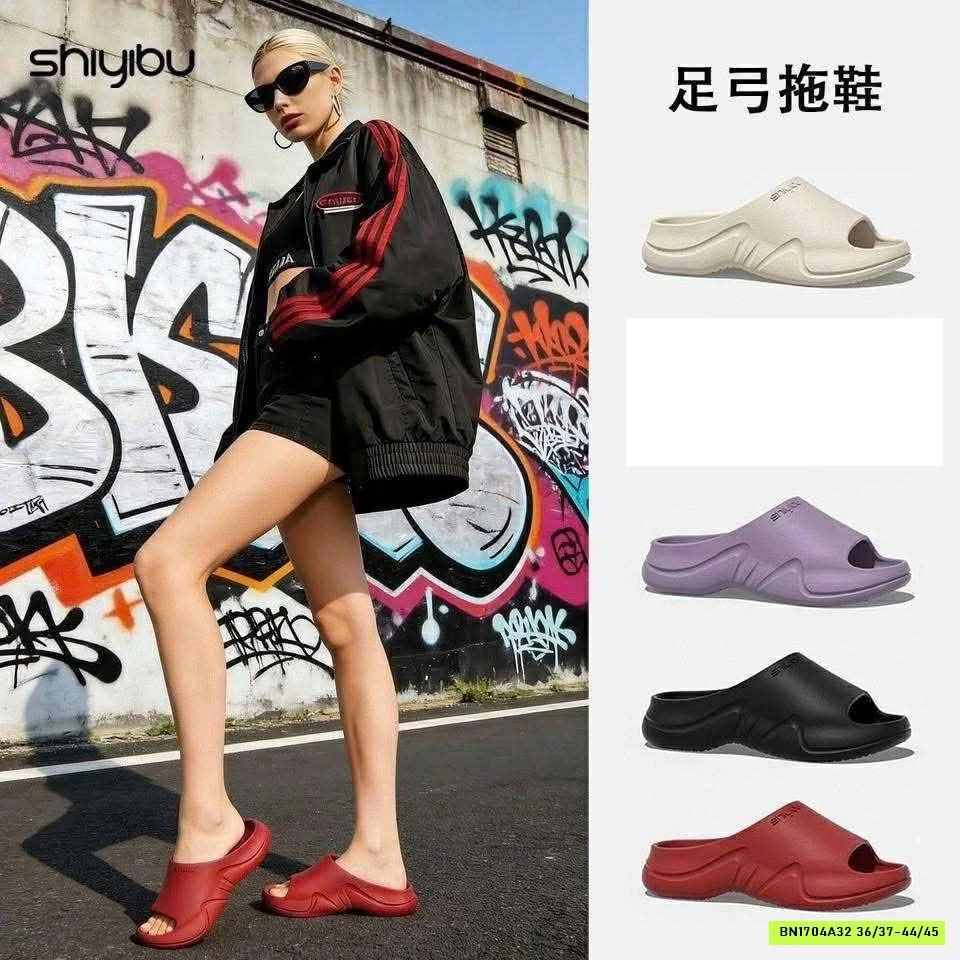 DÉP EVA SIÊU NHẸ CHỐNG TRƯỢT SHIYIBU