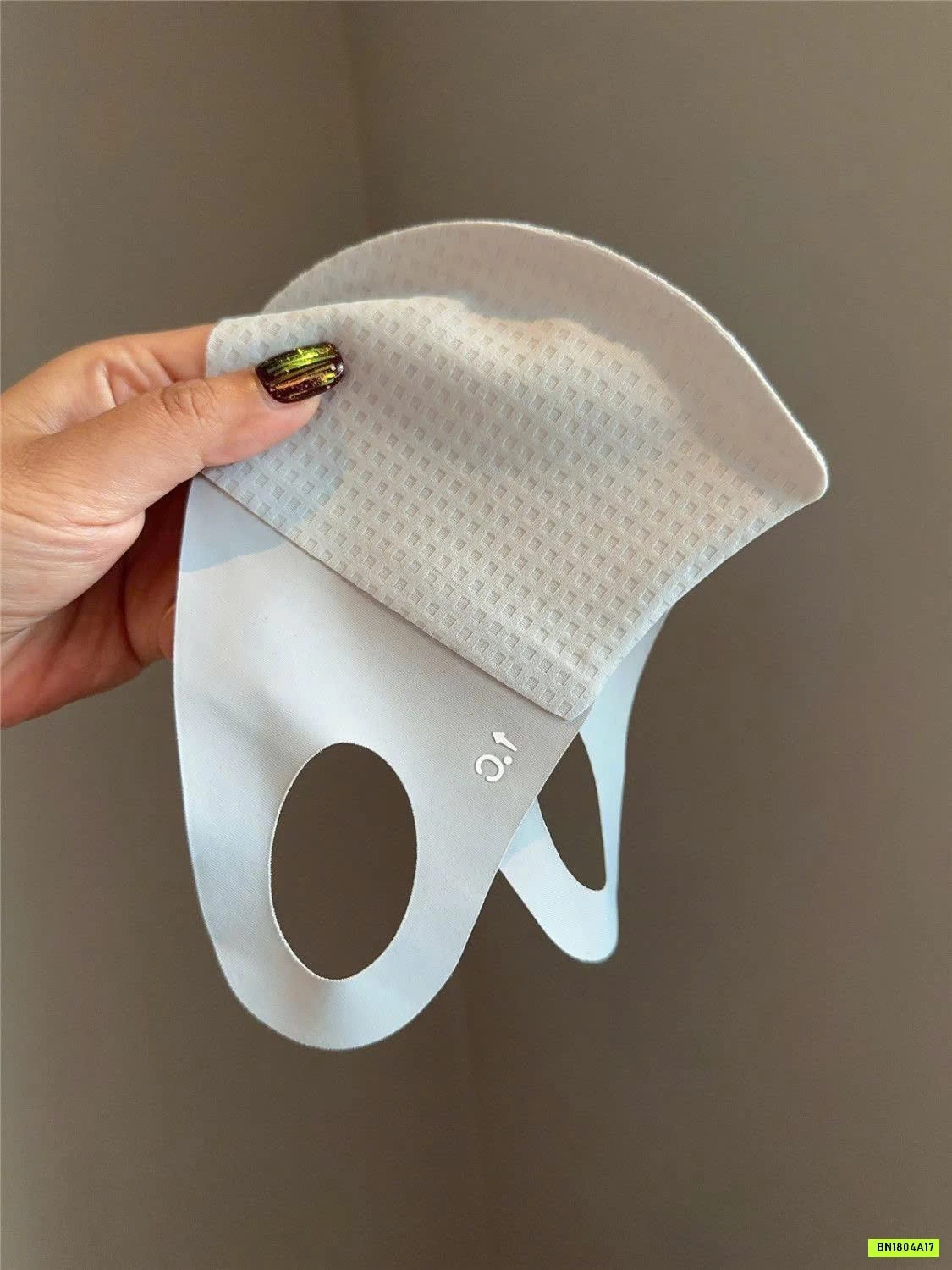 SÉT 6 KHẨU TRANG BĂNG LẠNH