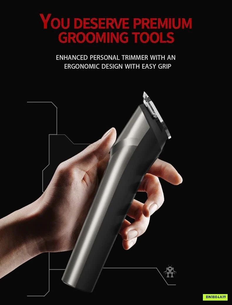 TÔNG ĐƠ CẮT TÓC ENCHEN