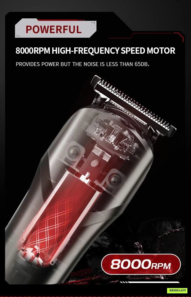 TÔNG ĐƠ CẮT TÓC ENCHEN