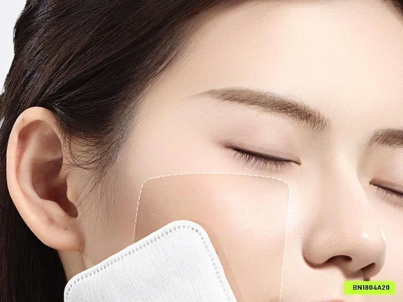 COMBO 360 MIẾNG BÔNG TẨY TRANG NEW