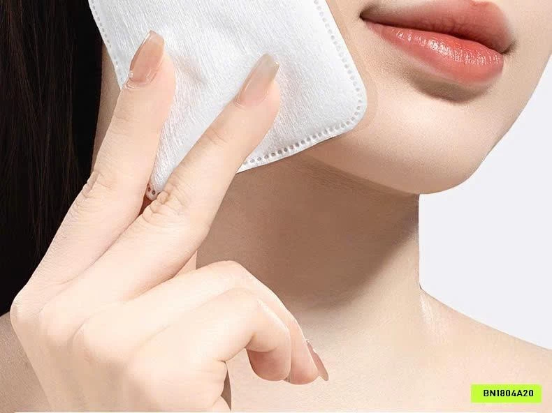 COMBO 360 MIẾNG BÔNG TẨY TRANG NEW