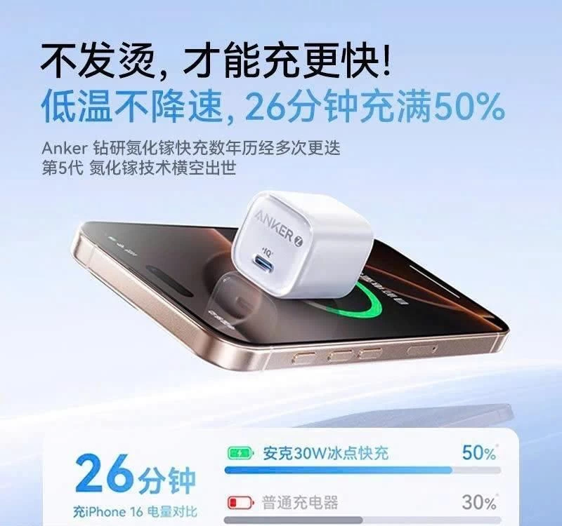 SET SẠC ANKER - TOP 1 SERVER SẠC NHANH