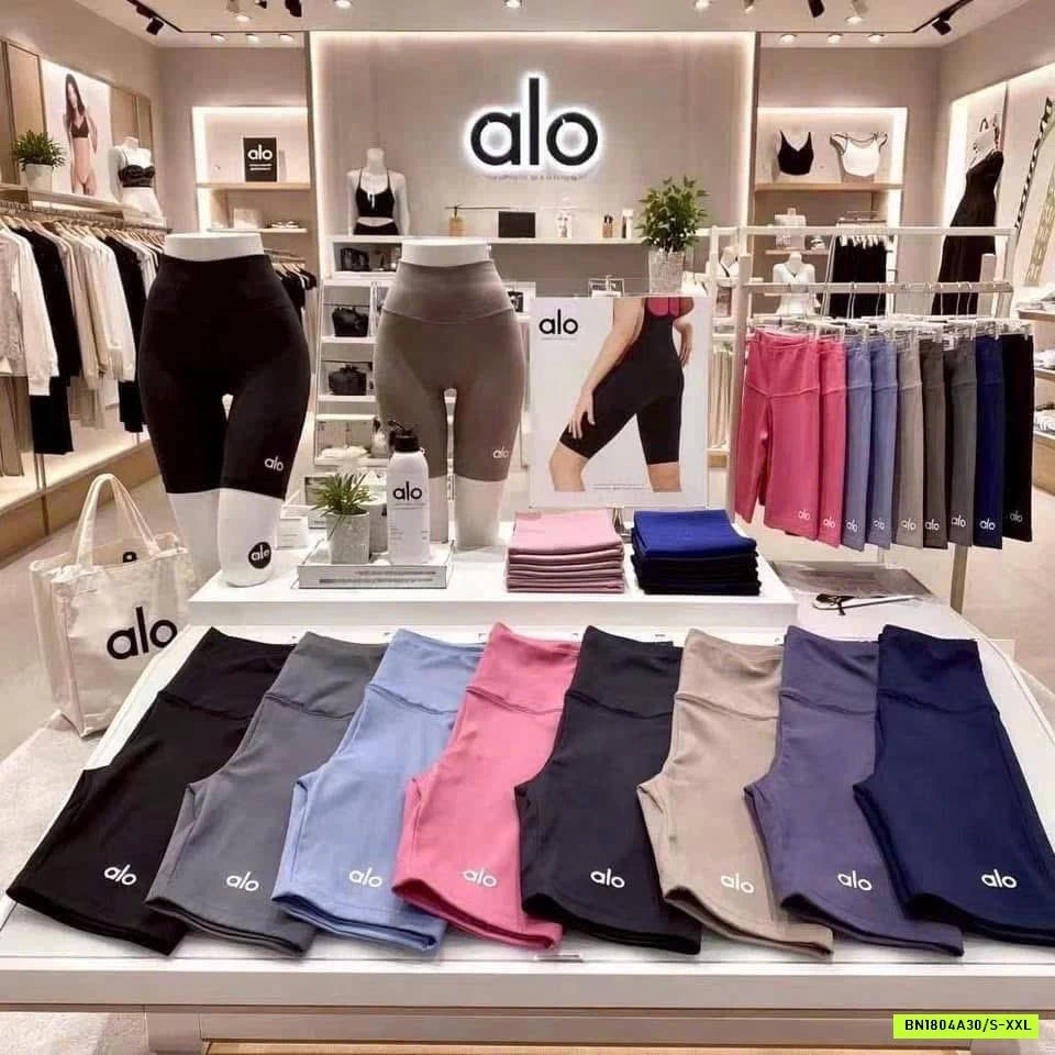 LEGGING LỬNG ALO