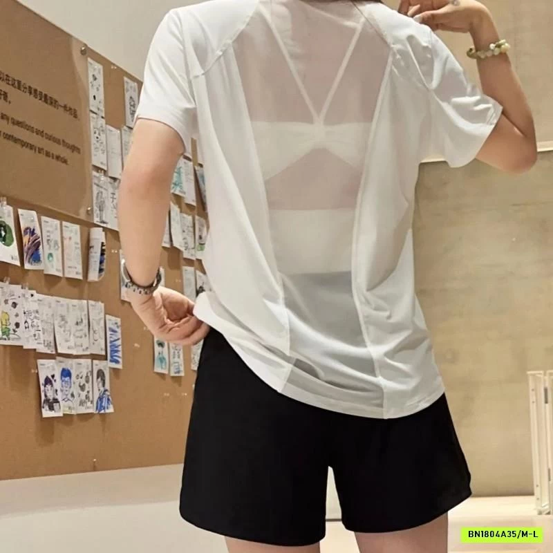 BỘ THỂ THAO THÔNG HƠI NỮ CAILEKUEN