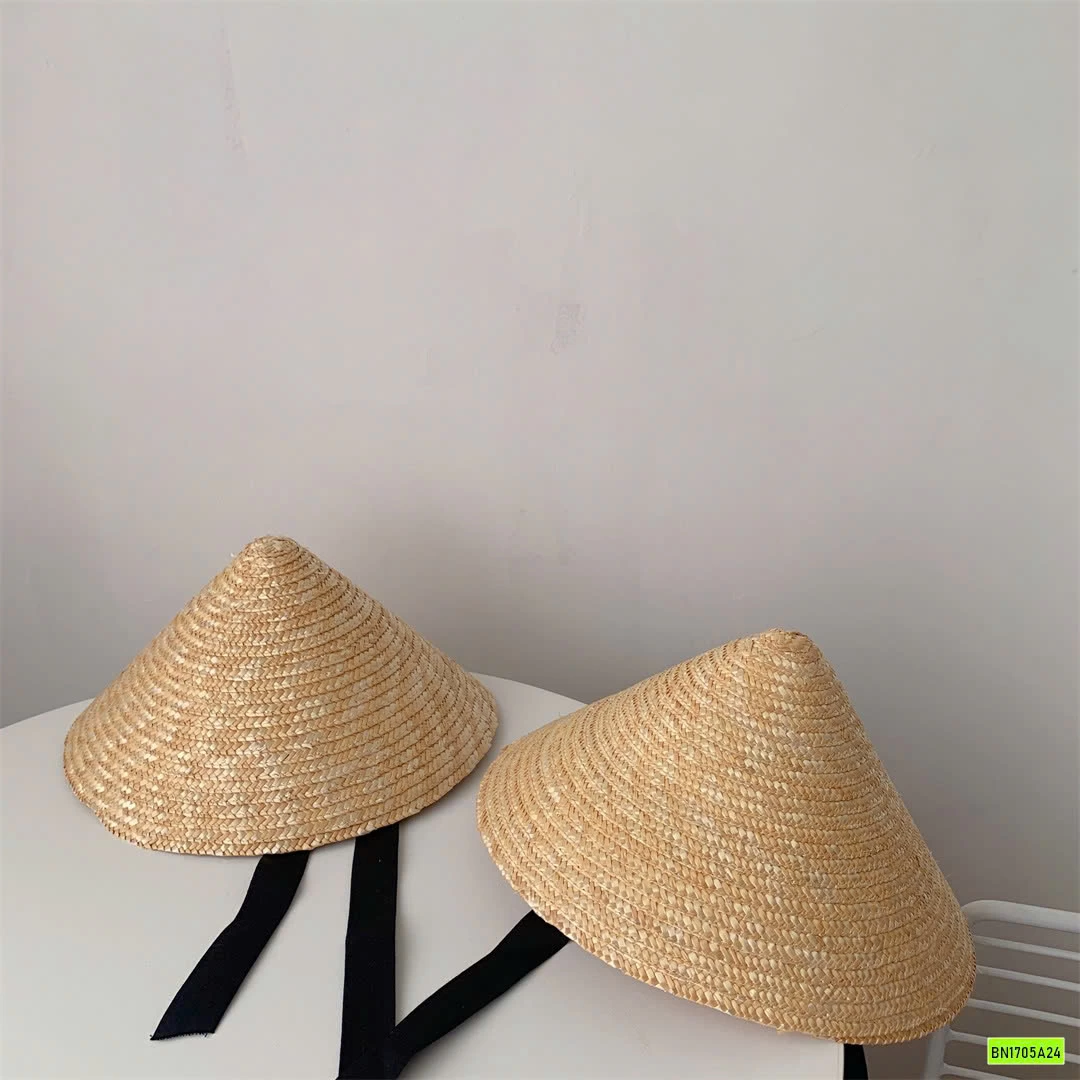 NÓN CÓI CHÓP NHỌN